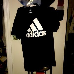 Cool adidas shirt
